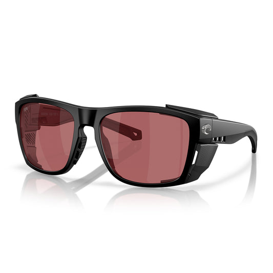 KING TIDE 6 MATTE BLACK ROSE LIGHTWAVE 580G