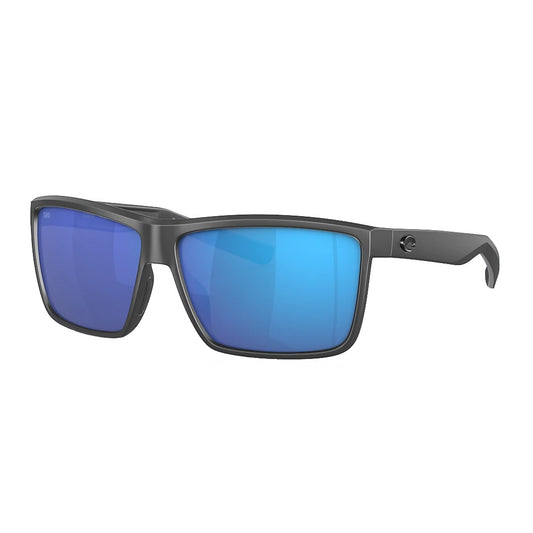 RINCONCITO MATTE GREY BLUE MIRROR POLARIZED 580G
