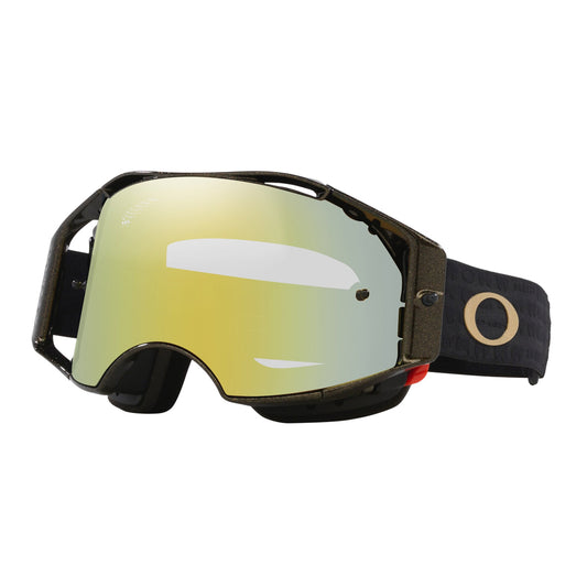 AIRBRAKE MTB 24K GOGGLES 50th ANNIVERSARY