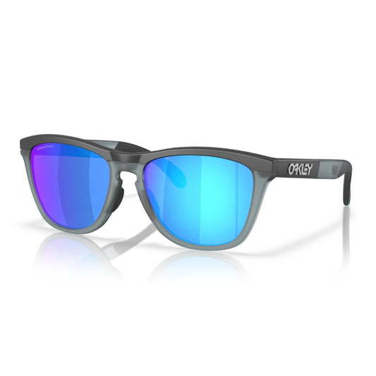 FROGSKINS RANGE MATTE BLACK PRIZM SAPPHIRE