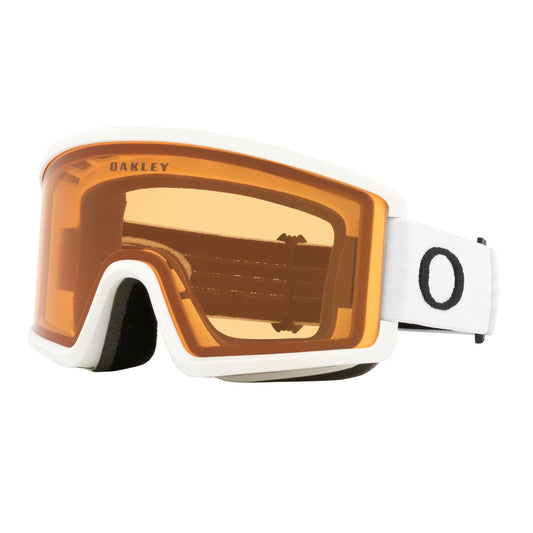 TARGET LINE L MATTE WHITE PERSIMMON