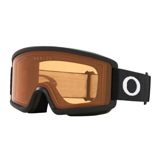 TARGET LINE S MATTE BLACK PERSIMMON