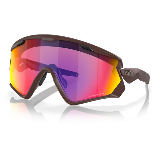 WIND JACKET 2.0 MATTE GRENACHE PRIZM ROAD