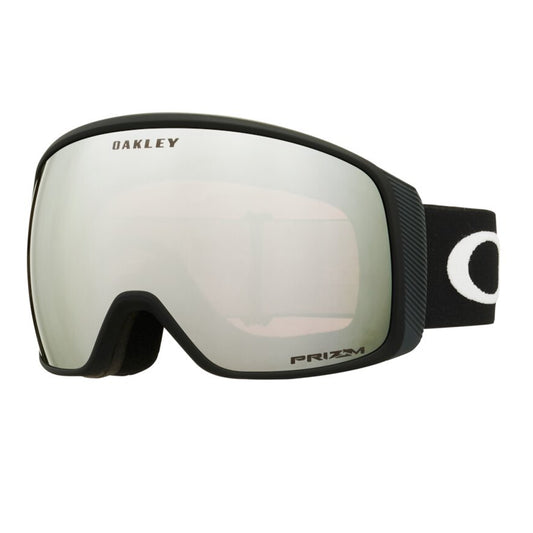 FLIGHT TRACKER L MATTE BLACK PRIZM SNOW BLACK IRIDIUM