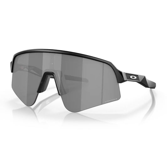 SUTRO LITE SWEEP MATTE BLACK PRIZM BLACK