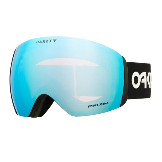 FLIGHT DECK L FACTORY PILOT BLACK PRIZM SNOW SAPPHIRE IRIDIUM
