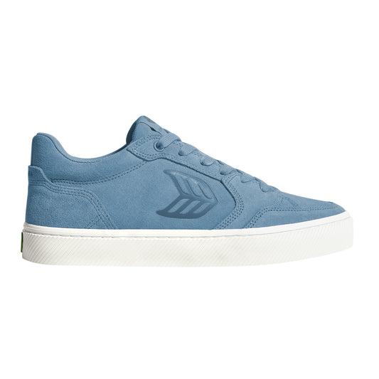 VALLELY SUEDE