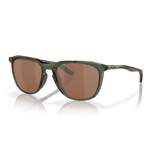 THURSO MATTE OLIVE PRIZM TUNSTEN POLARIZED