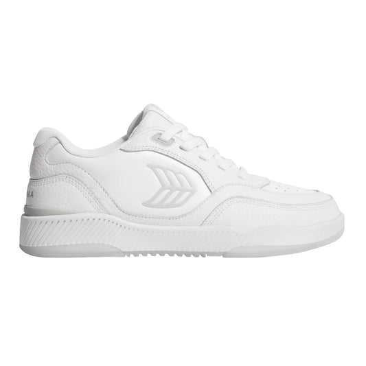 UBA PREMIUM LEATHER WHITE/ICE