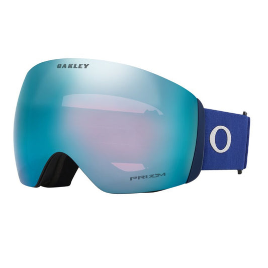 FLIGHT DECK L MATTE NAVY PRIZM SNOW SAPPHIRE IRIDIUM