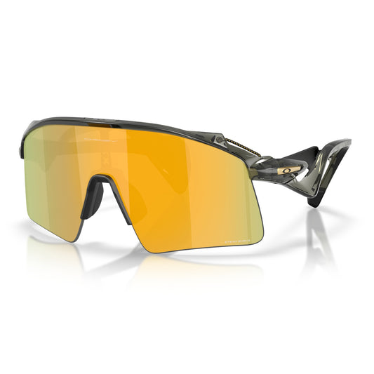 STUNT WING GREY SMOKE PRIZM 24K