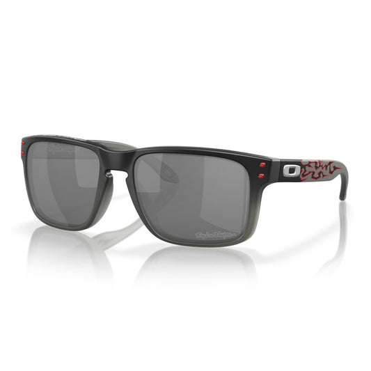 HOLBROOK PRIZM BLACK TROY LEE DESIGNS SERIES
