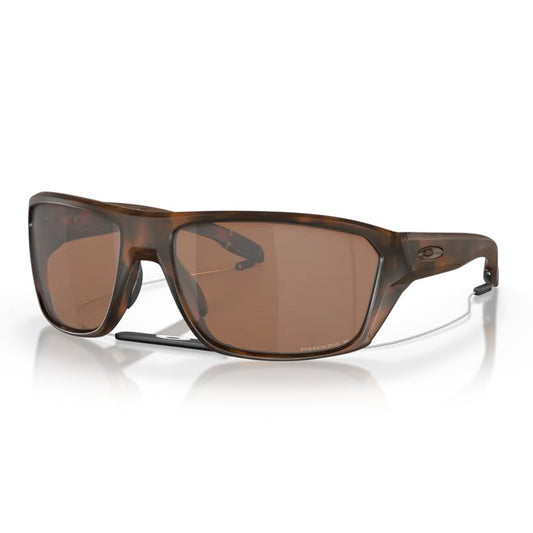 SPLIT SHOT MATTE TORTOISE PRIZM TUNGSTEN POLARIZED