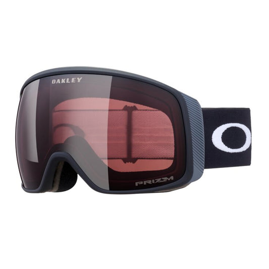 FLIGHT TRACKER L MATTE BLACK PRIZM SNOW GARNET