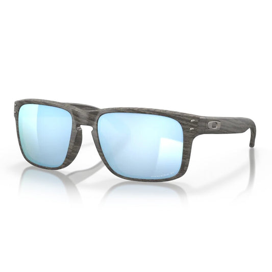 HOLBROOK PRIZM DEEP WATER POLARIZED WOODGRAIN COLLECTION
