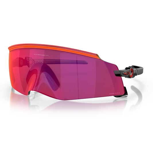 KATO POLISHED BLACK PRIZM ROAD