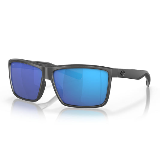 RINCONCITO MATTE GREY BLUE MIRROR POLARIZED 580G