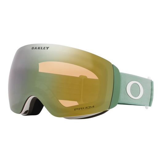 FLIGHT DECK M MATTE JADE PRIZM SAGE GOLD IRIDIUM
