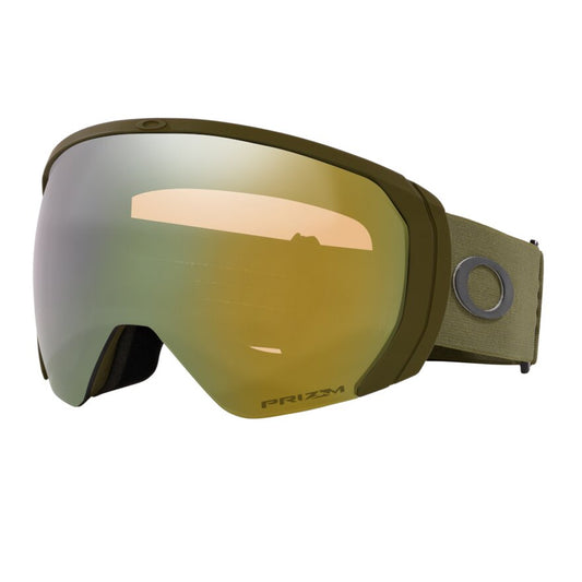 FLIGH PATH L MATTE NEW DARK BRUSH PRIZM SAGE GOLD IRIDIUM