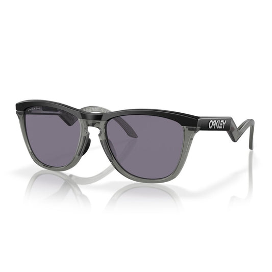 FROGSKINS HYBRID MATTE BLACK PRIZM GREY