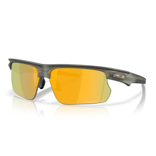 BISPHAERA MATTE OLIVE INK PRIZM 24K POLARIZED