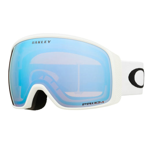 FLIGHT TRACKER L MATTE WHITE PRIZM SNOW SAPPHIRE IRIDIUM
