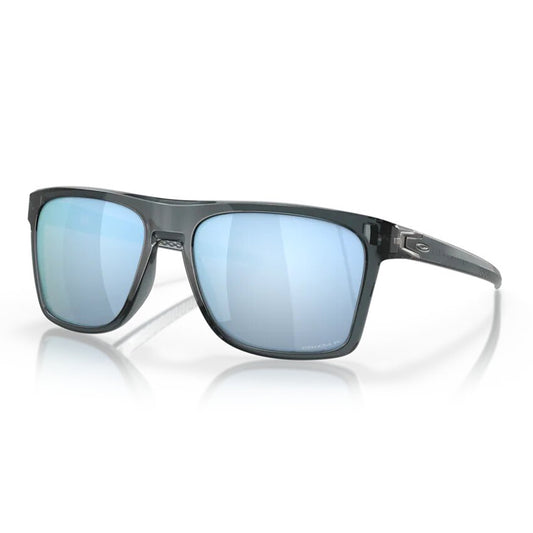 LEFFINGWELL CRYSTAL BLACK PRIZM DEEP WATER POLARIZED
