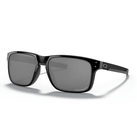 HOLBROOK MIX POLISHED BLACK PRIZM BLACK POLARIZED