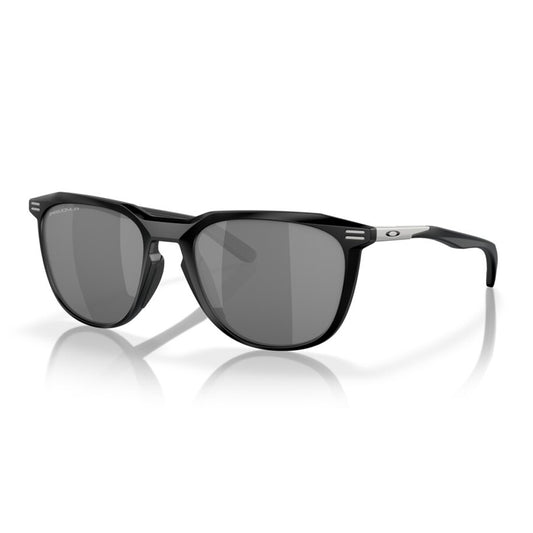 THURSO MATTE BLACK PRIZM BLACK POLARIZED