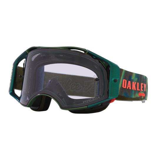 AIRBRAKE MTB PIXEL TROY LEE DESIGNS SERIES GOGGLES