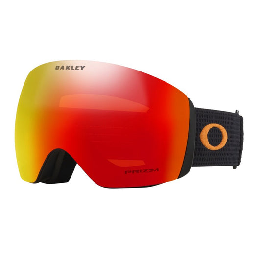 FLIGH DECK L BLACK THERMAL PRIZM SNOW TORCH IRIDIUM
