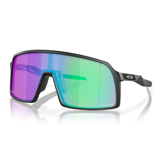 SUTRO MATTE BLACK PRIZM GOLF