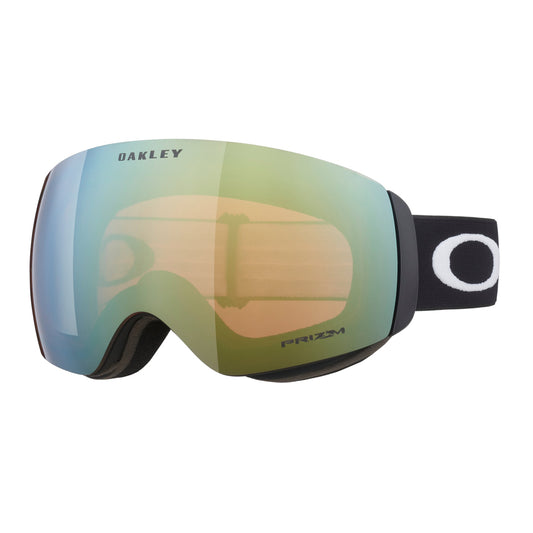 FLIGHT DECK M MATTE BLACK PRIZM SAGE GOLD IRIDIUM