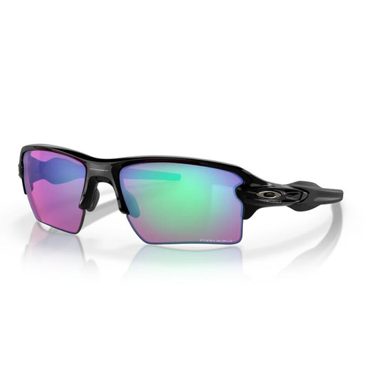FLAK 2.0 XL POLISHED BLACK PRIZM GOLF