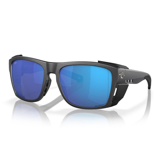 KING TIDE 6 BLACK PEARL BLUE MIRROR POLARIZED 580G