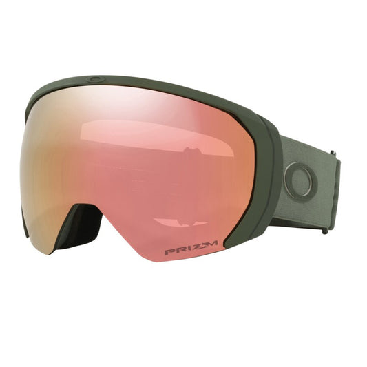 FLIGHT PATH L MATTE FORGED IRON PRIZM ROSE GOLD IRIDIUM
