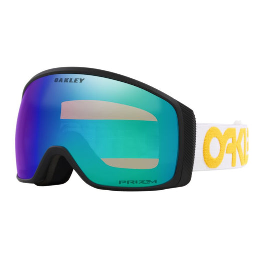 FLIGHT TRACKER M B1B WHITE GOLD PRIZM SNOW ARGON IRIDIUM