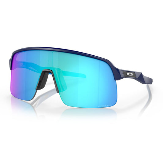 SUTRO LITE MATTE NAVY PRIZM SAPPHIRE