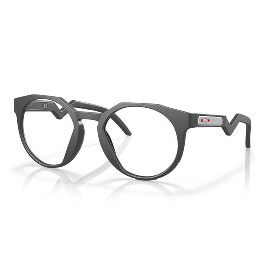 HSTN RX MATTE CARBON XS 50 MM