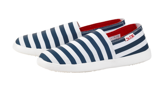 CAPRI E-BANDS STRIPES