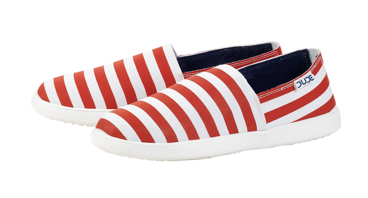 CAPRI E-BANDS STRIPES