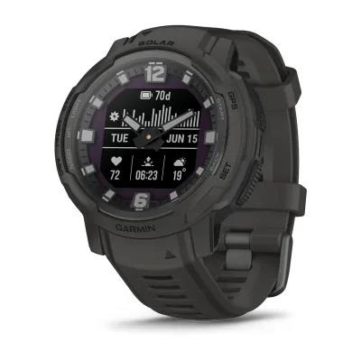 INSTINCT CROSSOVER - EDICION SOLAR TACTICAL GRAPHITE