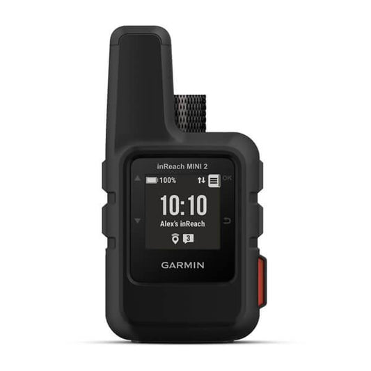 INREACH MINI 2 BLACK