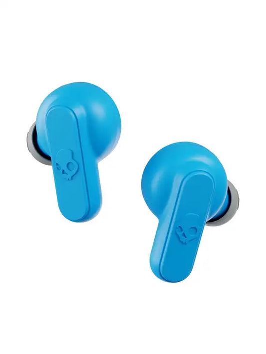 SKULLCANDY DIME 2 TRUE WIRELESS IN-EAR LIGHT GREY BLUE