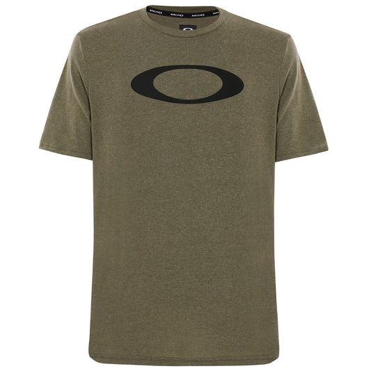 O-BOLD ELLIPSE TEE