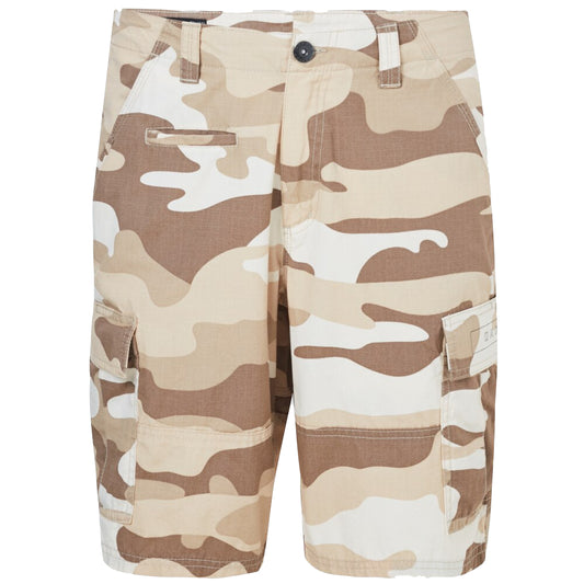 CAMO COMMUTER CARGO SHORT