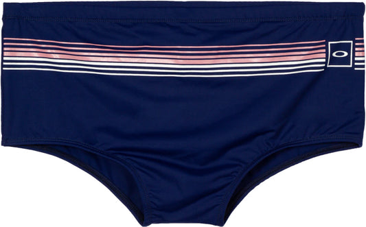 STRIPED SWIMTRUNK