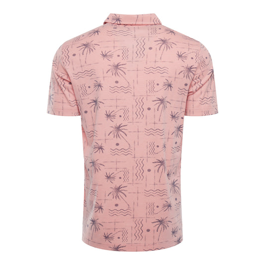 COCONUT PALM POLO