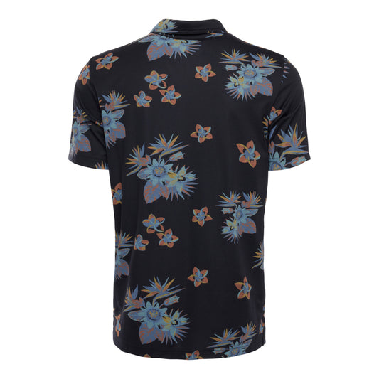 SECLUDED ISLAND POLO