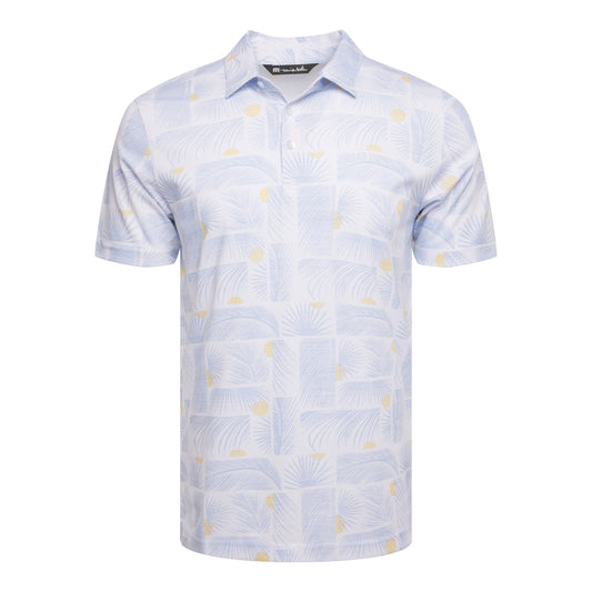 SUN GUILT POLO